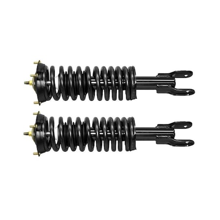 Monroe Reflex Light Truck Shock Absorber, 99003 99003